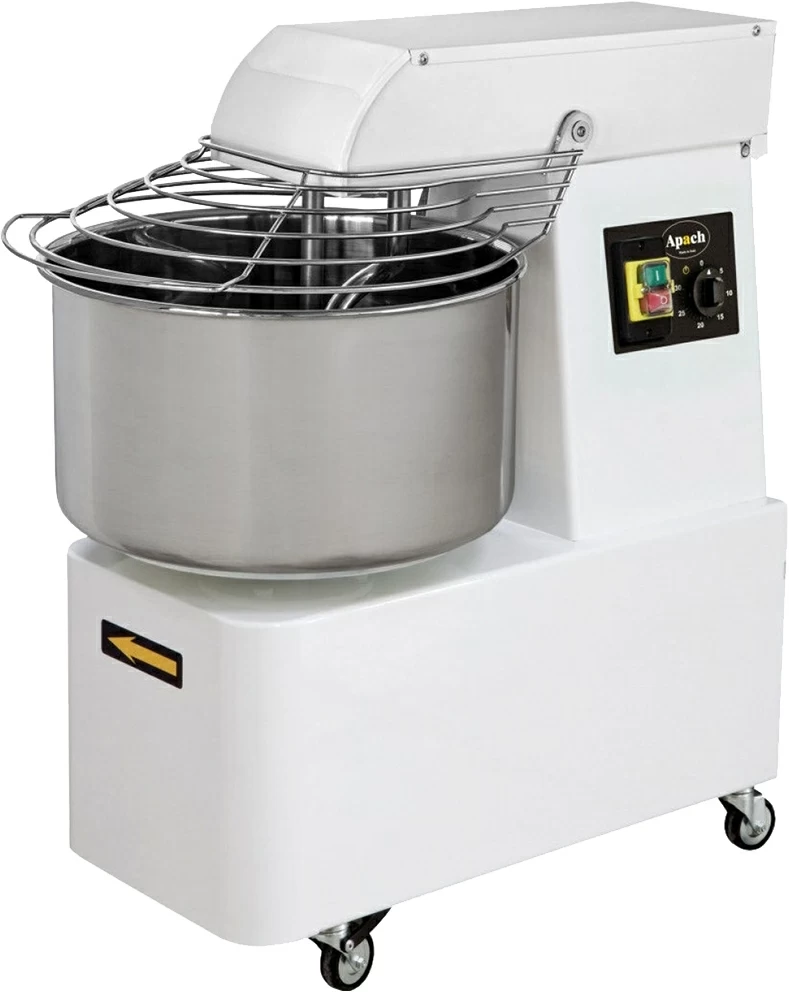 Тестомес спиральный Apach Cook Line ASM48F 3Ф