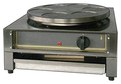 Блинница Roller Grill CSE 406 (на 6 порций)