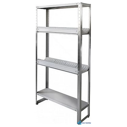 Стеллаж ITERMA 430 CTC 22С/903 для сушки посуды