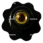 Гайка пластиковая (маленькая)