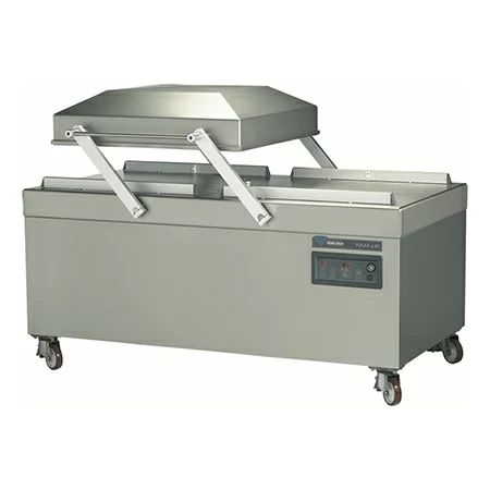 Вакуумная машина напольная Henkelman POLAR 2-85 3 bars