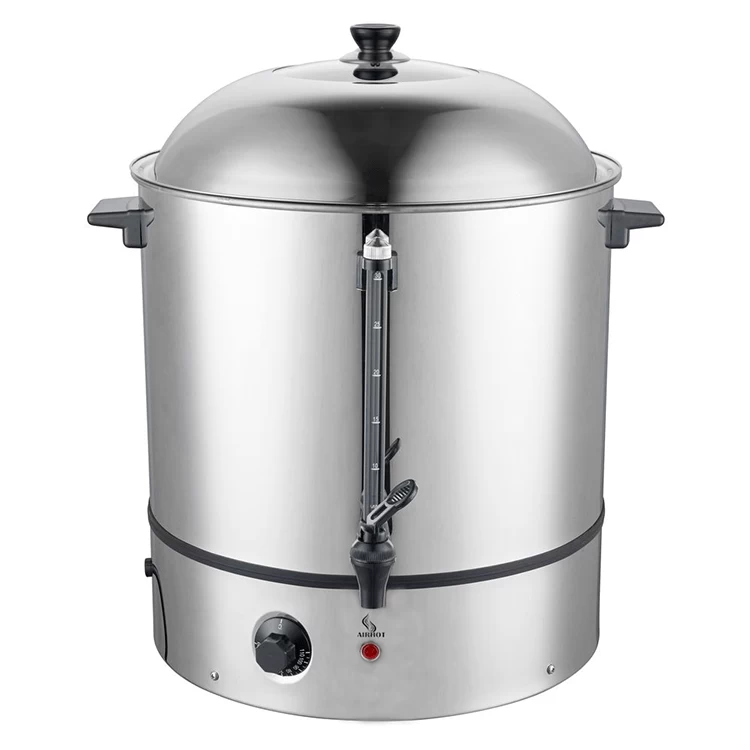 Аппарат для варки кукурузы AIRHOT CS-40