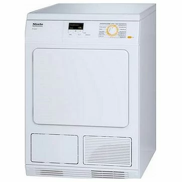 Сушильная машина Miele PT 5135 C LW