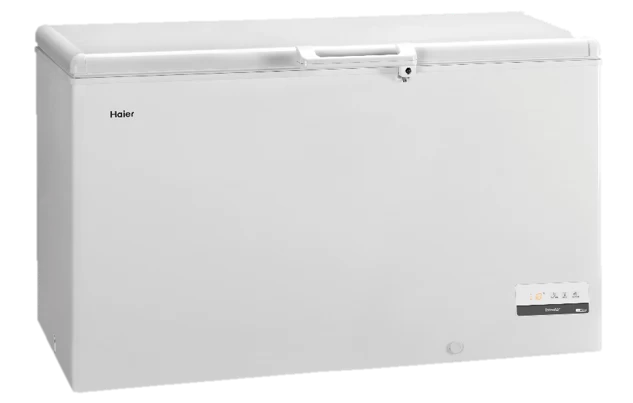 Морозильный ларь Haier HCE 520RFC