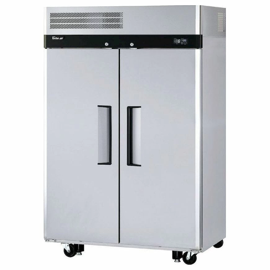 Шкаф холодильный для пекарен Turbo Air KR45-2P