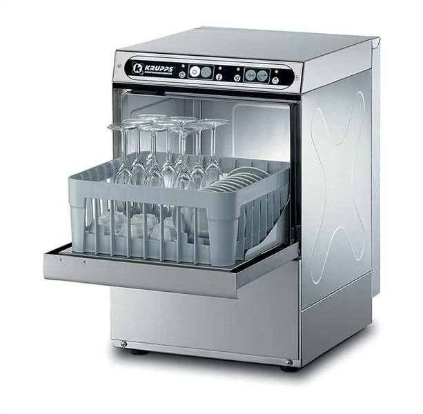 Стаканомоечная машина Krupps Cube C320