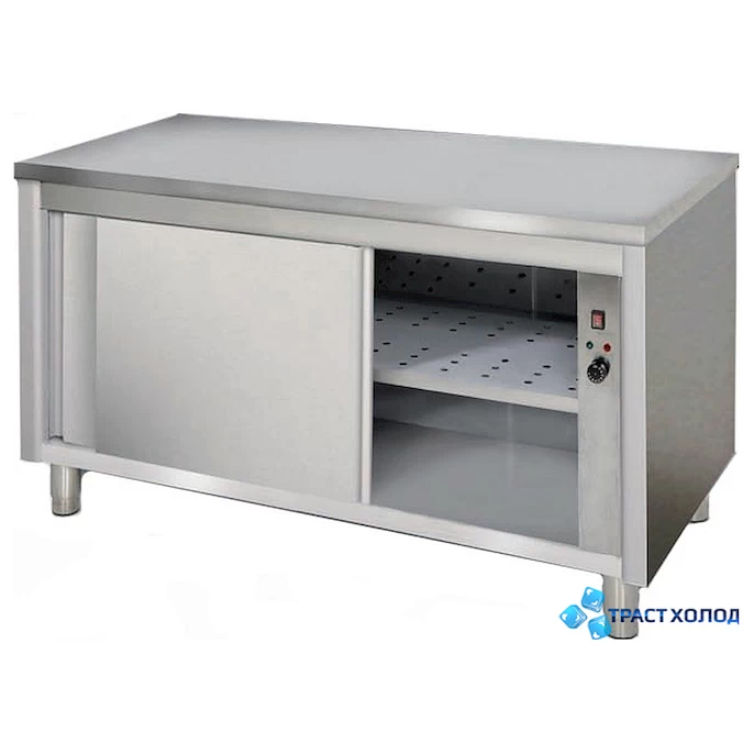 Стол тепловой Kocateq SWMR157