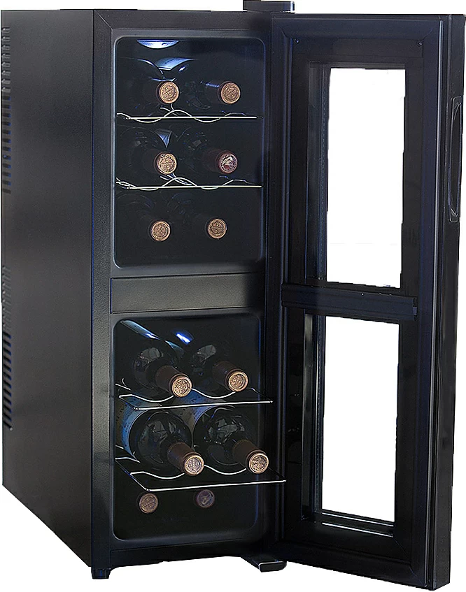 Винный шкаф Cellar Private CP012-2T