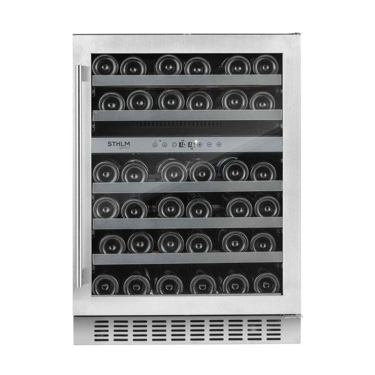 Винный шкаф Temptech STX60DS