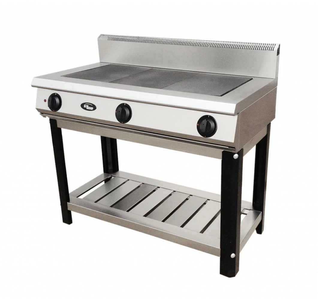 Плита электрическая Grill Master Ф3ПЭ (24034о) (открытый стенд)