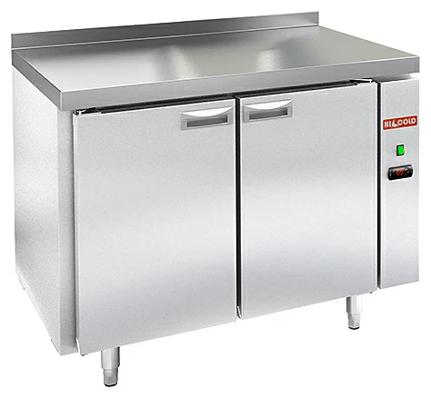 Стол охлаждаемый HICOLD SN 11/TN-W P