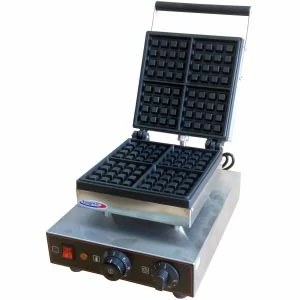 Вафельница Enigma IWB-1S