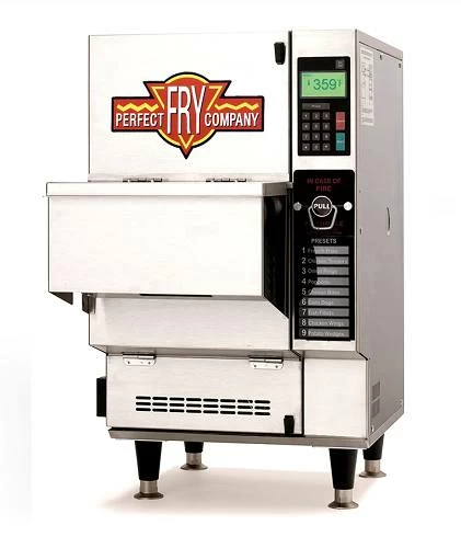 Фритюрница Perfect Fry PFA 570