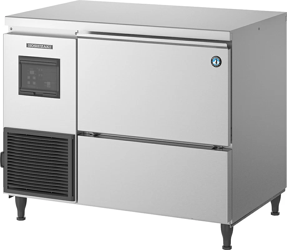 Льдогенератор Hoshizaki FM-120KE-50-HC чешуйчатый лед