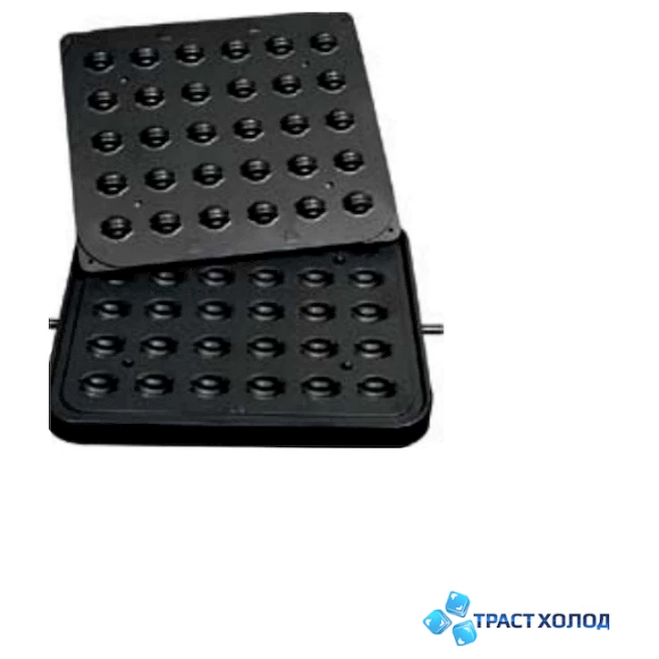 Форма для тарталеток Airhot TM-23
