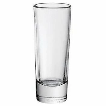 Стопка 50 мл. d=40, h=100 мм Нью Йорк /12/3264/