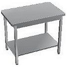 Стол производственный ТТМ SR-150/7P