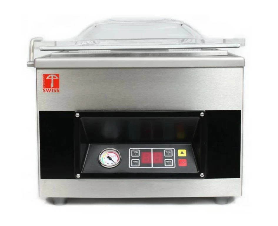 Вакуумный упаковщик VAC-STAR S-210 DBV