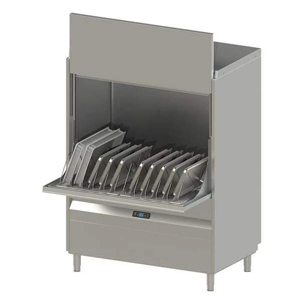 Машина котломоечная Krupps Koral K991E
