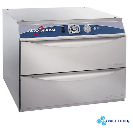 Шкаф тепловой ALTO SHAAM 500-2DN