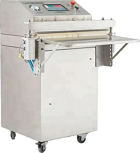 Вакуумный упаковщик бескамерный Foodatlas VS-600E Pro