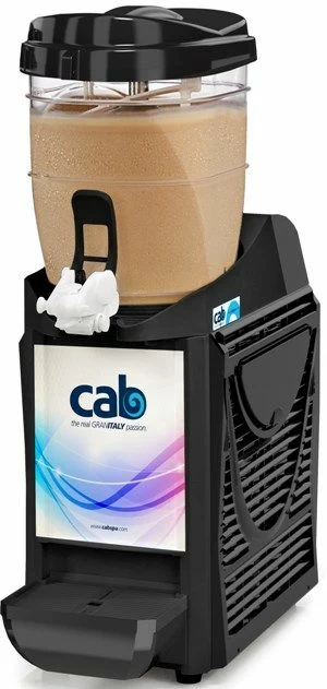 Охладитель напитков CAB caress 1
