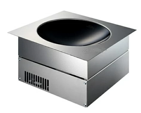 Индукционная плита WOK Scholl SH/WO/IN 5000