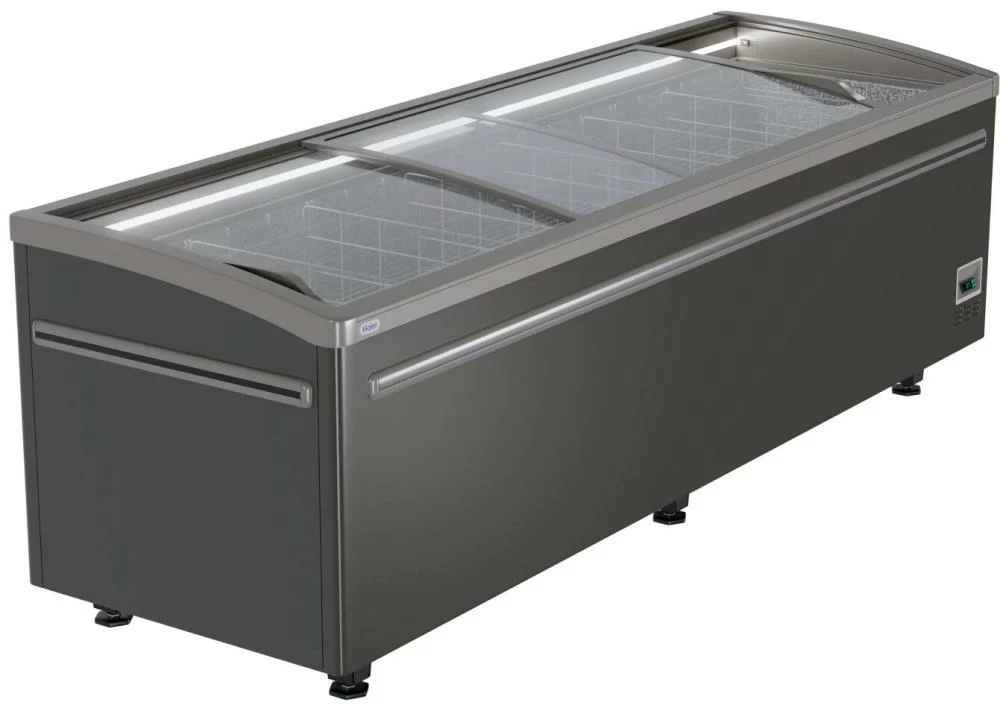 Морозильный ларь Haier GTS2500GCH