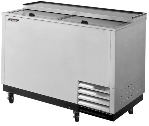 Барный морозильник с вертикальной загрузкой Turbo Air TBC-50SD-GF