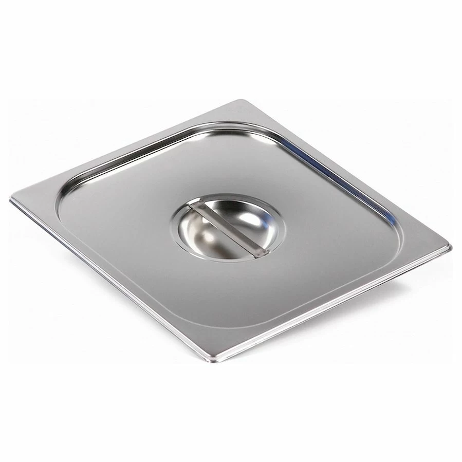 Крышка гастроемкости Viatto GN2/3, 823-L