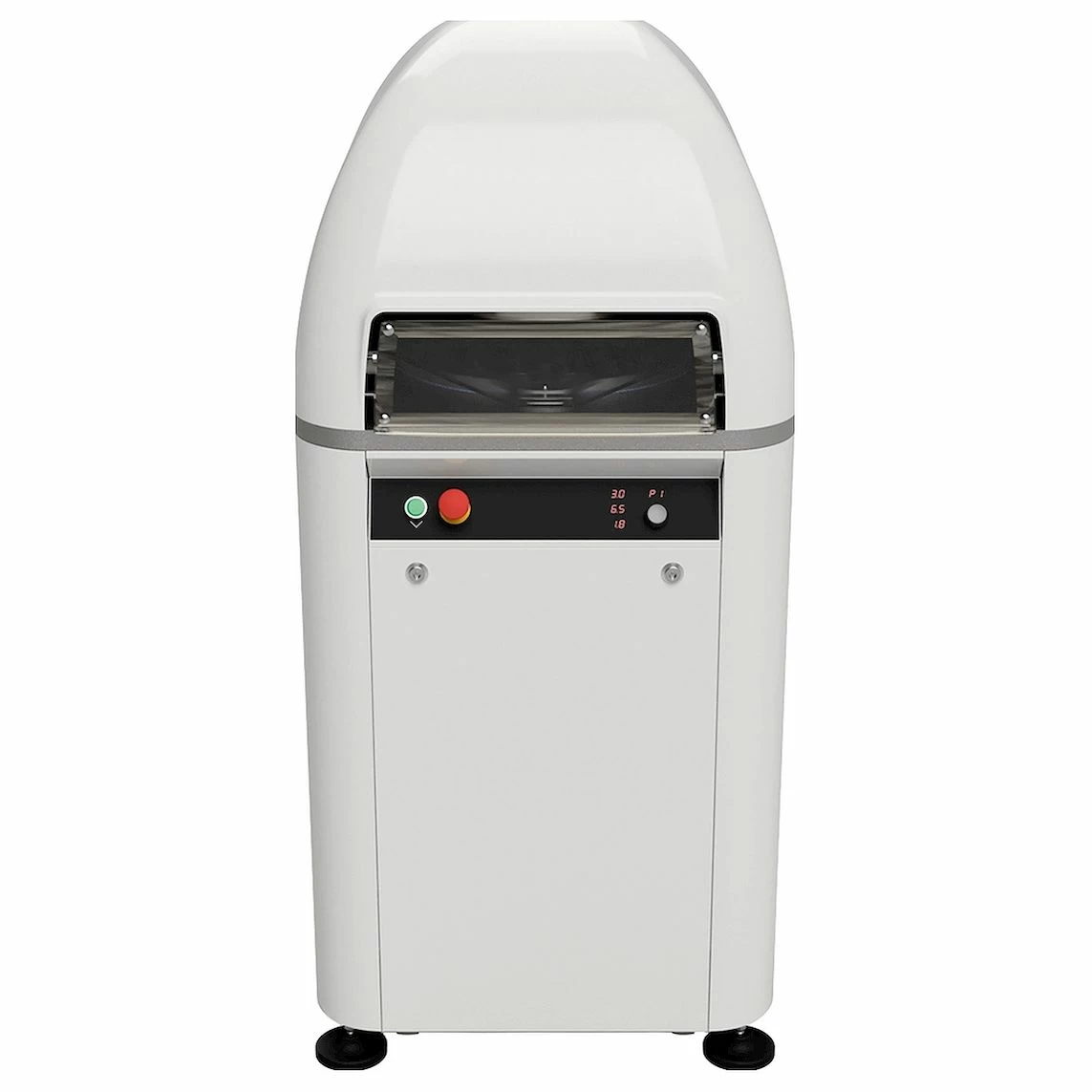 Тестоделитель-округлитель автоматический APACH BAKERY LINE SPA A11