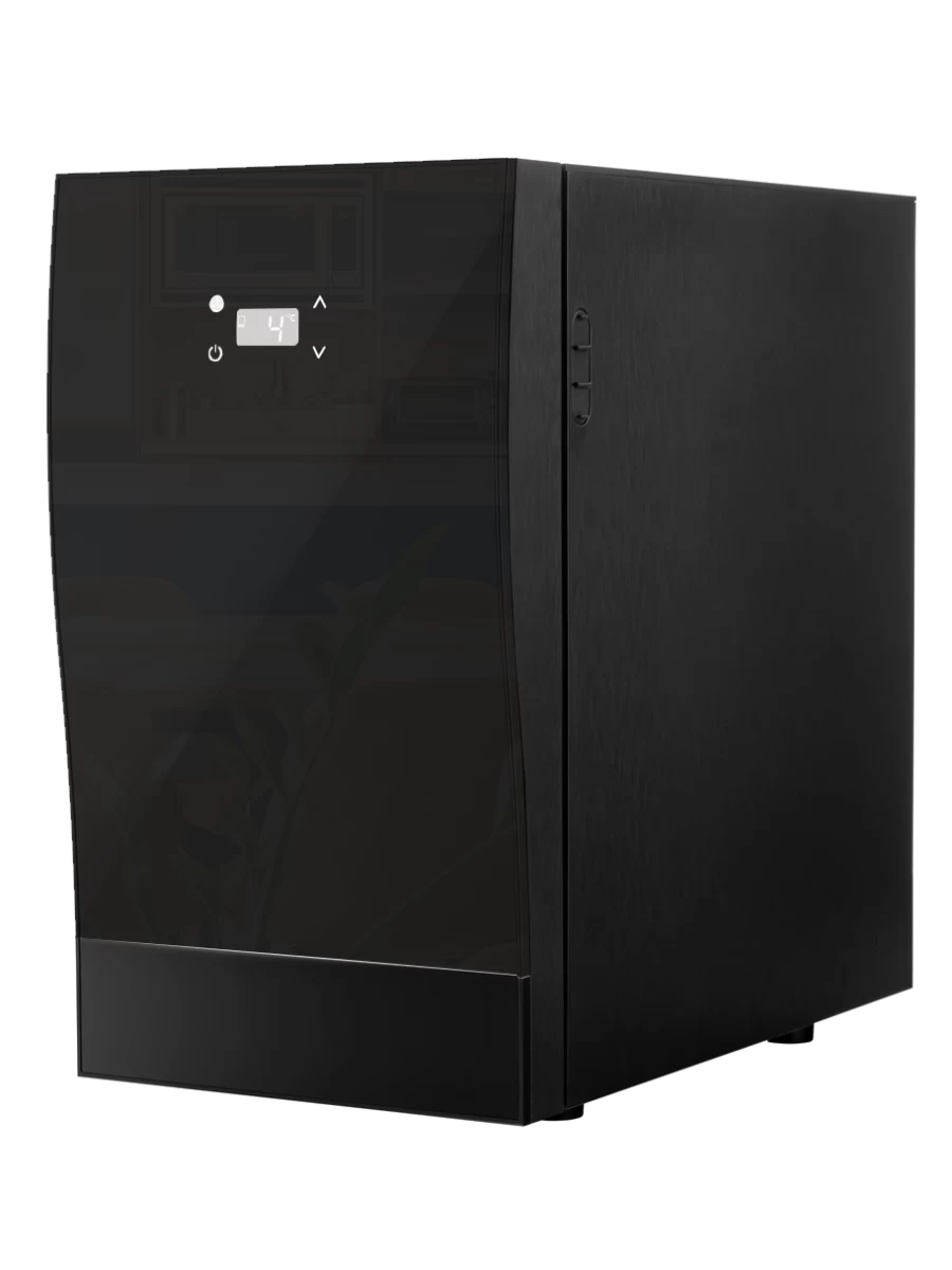 Холодильник для молока JETINNO Fresh Wave MC6D