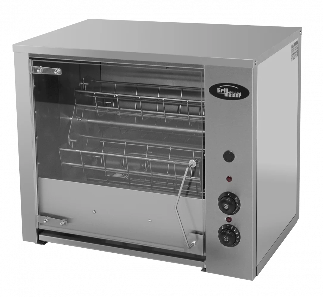 Гриль карусельный Grill Master Ф3кмэ(э) (21134) для кур