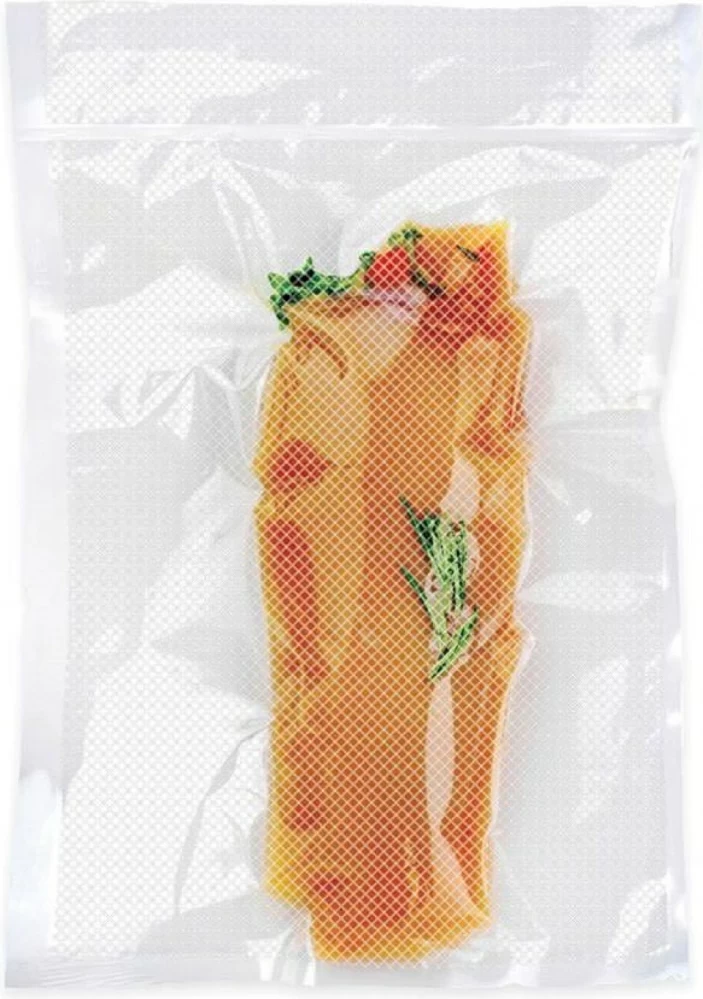 Пакет вакуумный Orved гофр. 20Х45 2632045