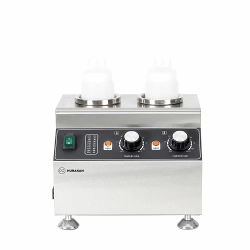 Подогреватель для соуса Hurakan HKN-ESW2