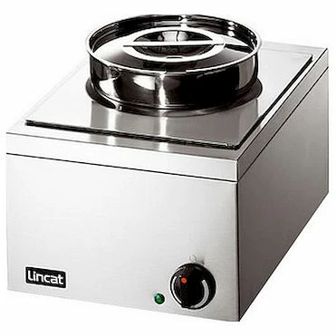 Мармит электрический Lincat LRB