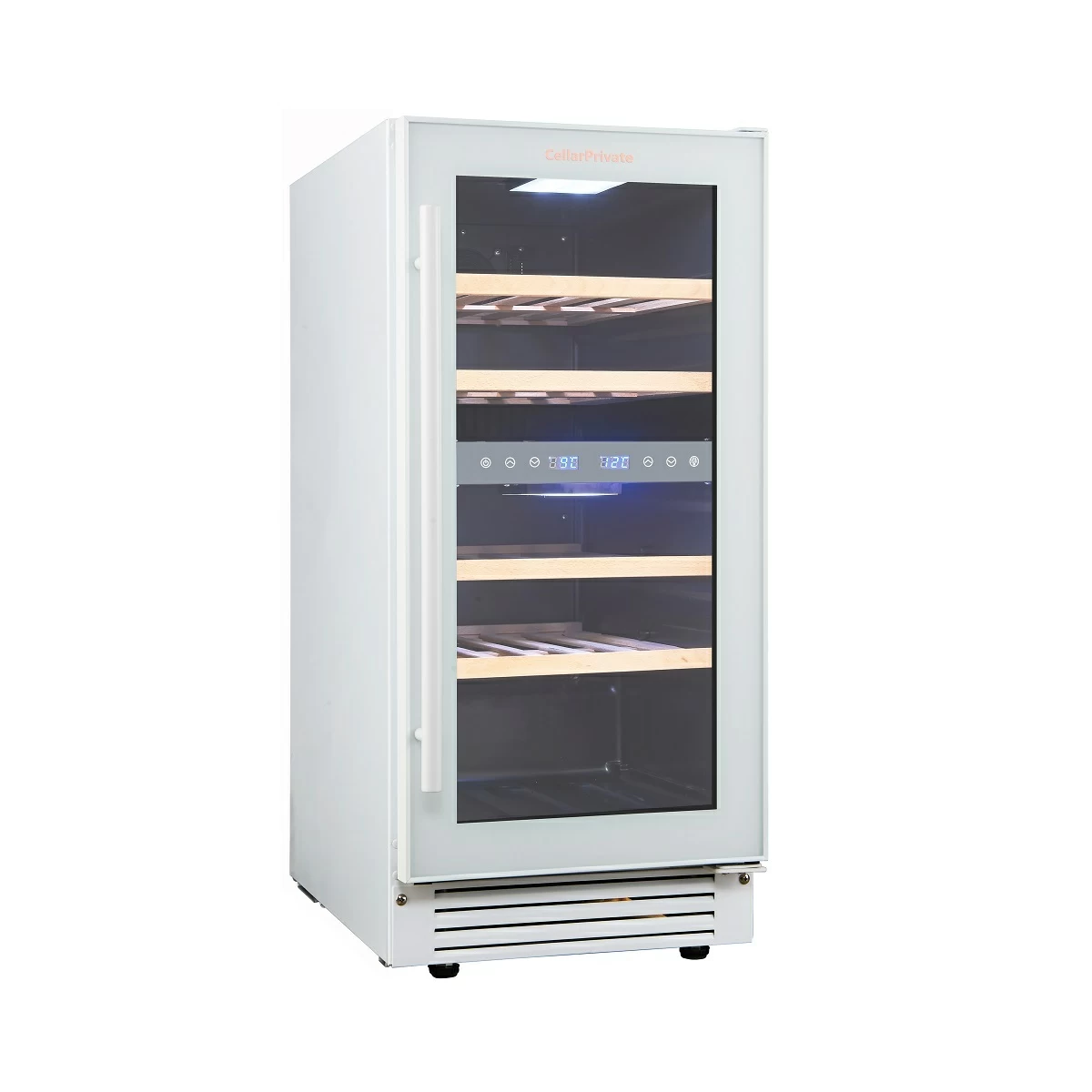 Винный шкаф Cellar Private CP027-2TW