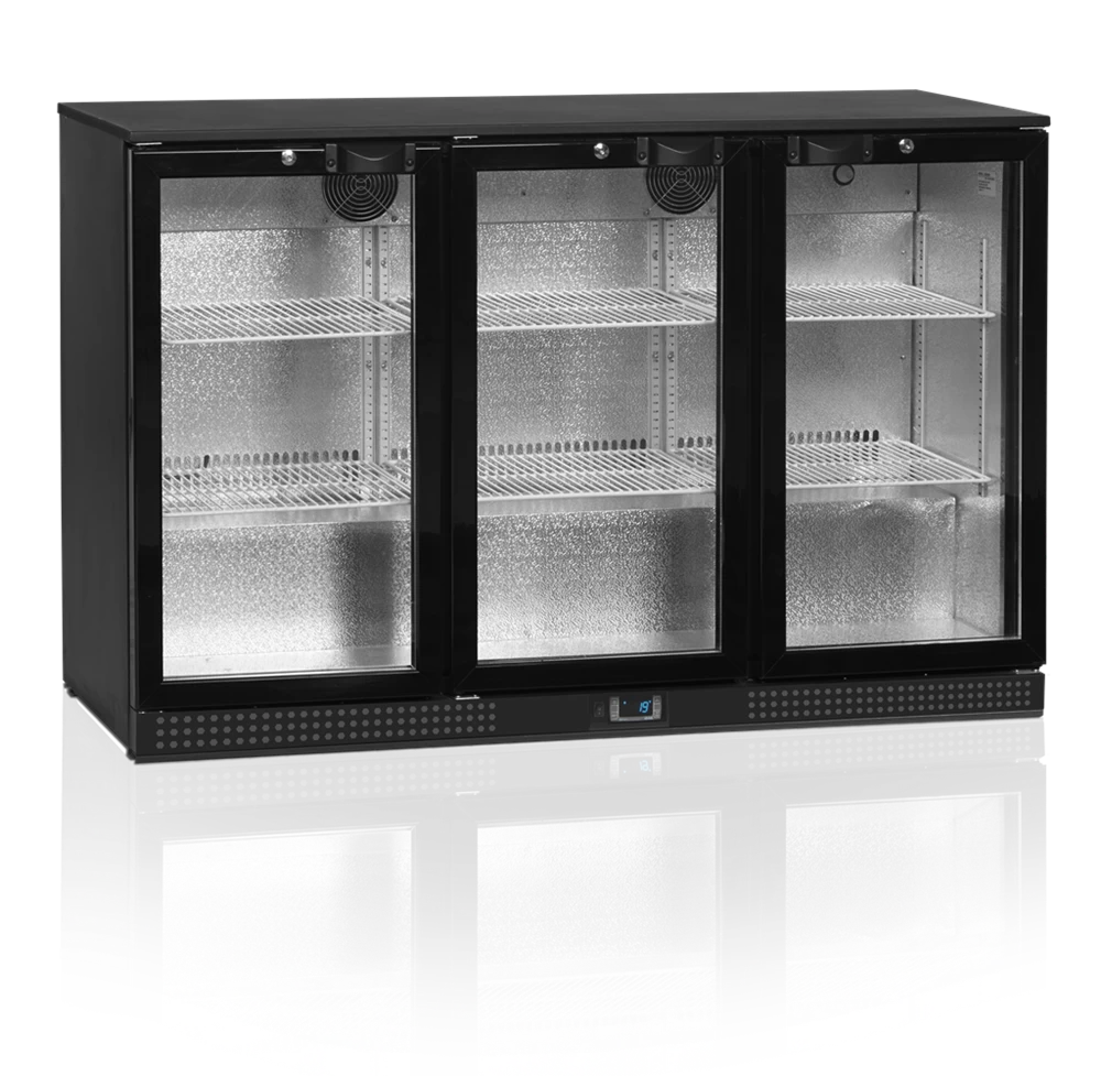 Шкаф холодильный Tefcold DB300H-3-P