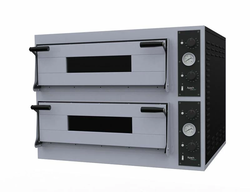 Печь для пиццы Apach Cook Line AMM44 P