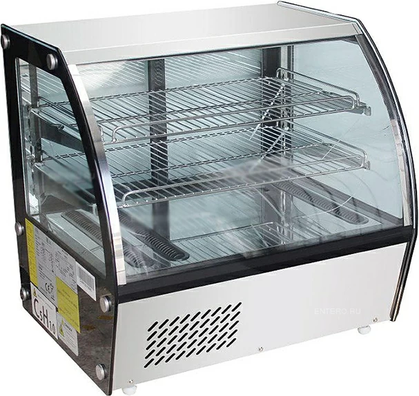 Витрина охлаждаемая GASTRORAG HTR120