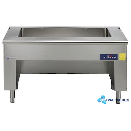 Прилавок д/ 1 и 2 блюд ELECTROLUX ZLB16B 332004