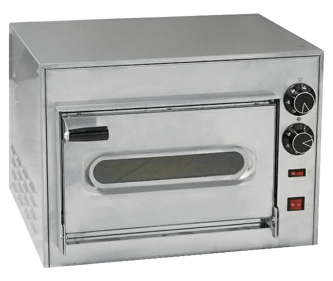 Печь для пиццы Pizza Group M35/8-M (1 камера)