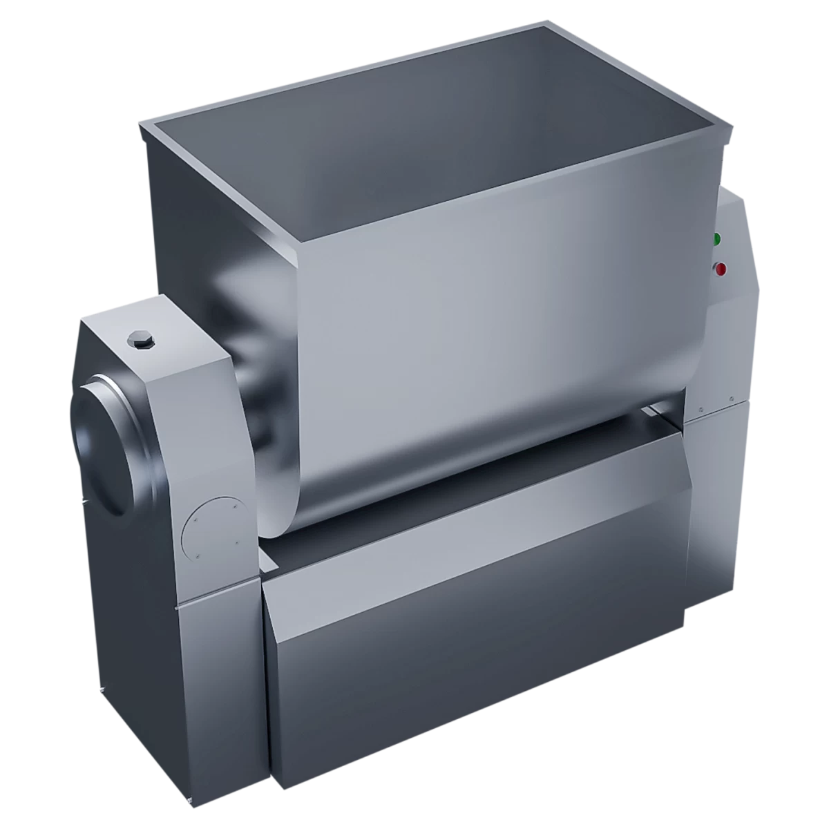 Фаршемесительный аппарат Hualian Machinery BWL-50