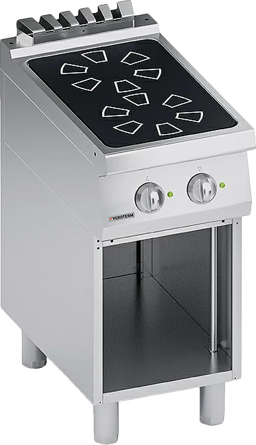 Плита индукционная 700 серии VEROTERM VT7CIE05VV