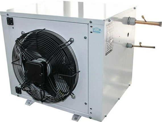 Сплит-система Intercold LCM-316 FT (опция -10° С) Evolution