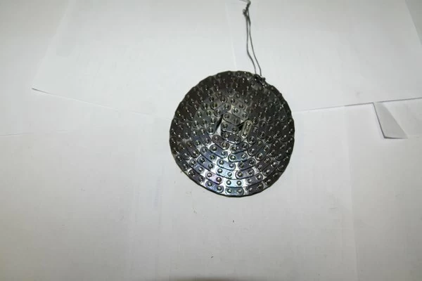 Цепь F60 01 032 для тестозакаточной машины т.м. WLBake, мод. BU