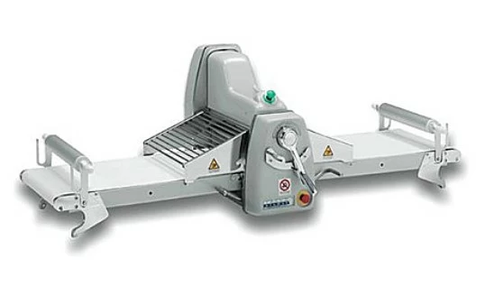 Тестораскаточная машина Tekno Stamap LAM 507B