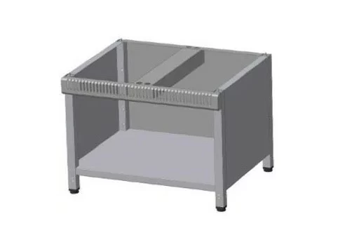 Стенд открытый 700 серии ITERMA СП-800/700М