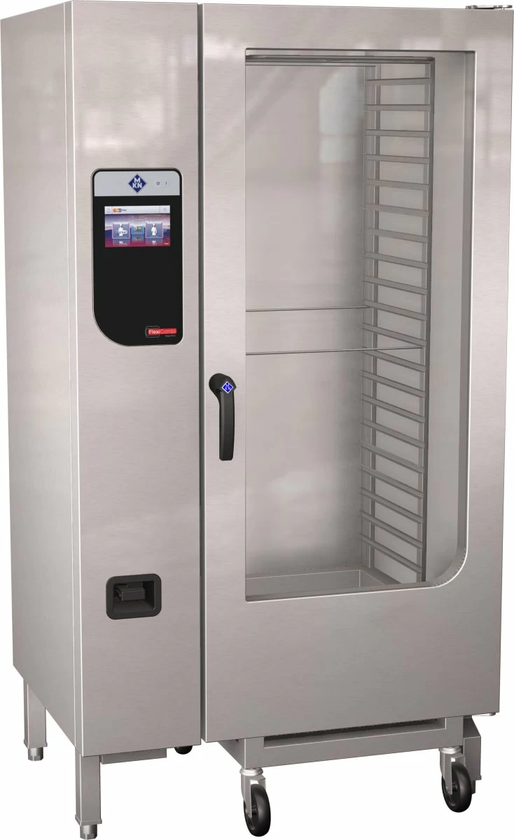 Пароконвектомат MKN FKECOD215T (FlexiCombi® MagicPilot 20.1)