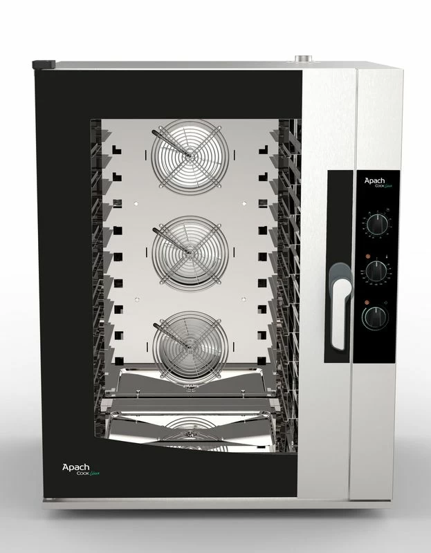 Печь конвекционная Apach Cook Line AB10QMG